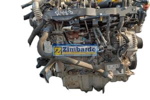 MOTORE OPEL ZAFIRA 1.6 CDTI B16DTH