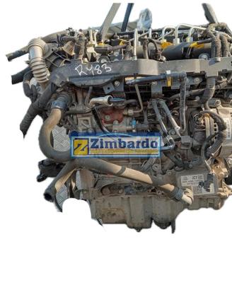 MOTORE OPEL ZAFIRA 1.6 CDTI B16DTH