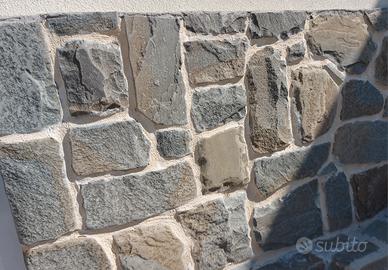 pietre  del trentino da rivestimento 