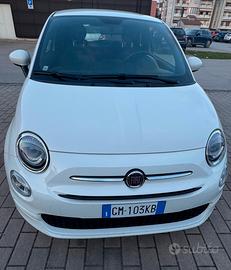 Fiat 500 1.0 Hybrid Cult 70cv