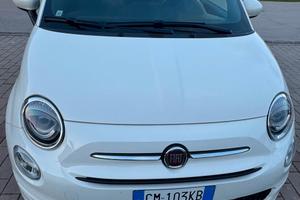 Fiat 500 1.0 Hybrid Cult 70cv