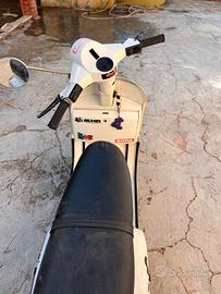 pk/s piaggio vespa