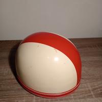 Agb Valenza Casco Vintage Anni 50 Guzzi Vespa Lave