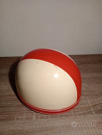 Agb Valenza Casco Vintage Anni 50 Guzzi Vespa Lave