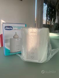 Scaldabiberon chicco