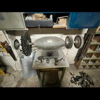 Macchina Lucidatrice 380V