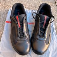 Sneakers PRADA “America’s Cup” taglia 43