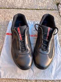 Sneakers PRADA “America’s Cup” taglia 43