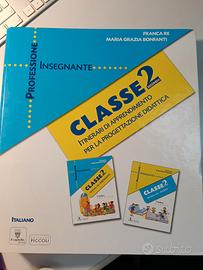professione insegnante italiano 2 