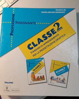 professione insegnante italiano 2 