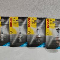 Lampadine auto H1 H4 H7 Xenon Blue Pgpn