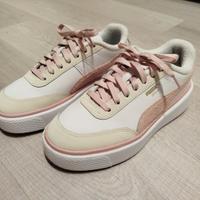 Scarpe Puma Oslo donna