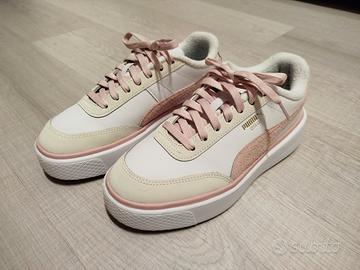 Scarpe Puma Oslo donna