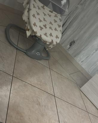 Dondolo elettrico