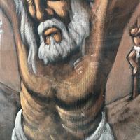 Quadro collezione privata