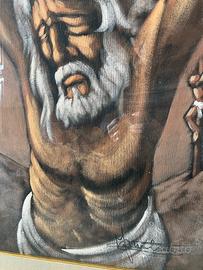 Quadro collezione privata