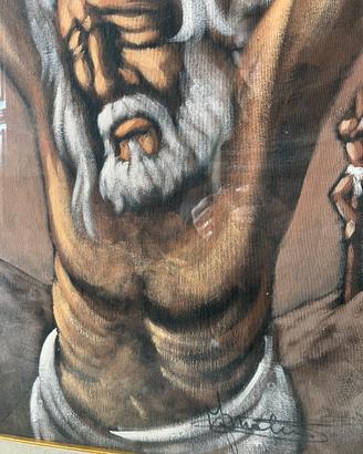 Quadro collezione privata