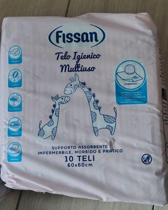 Traversine Fissan