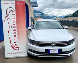 VOLKSWAGEN Passat Variant 1.6 TDI DPF Trendline