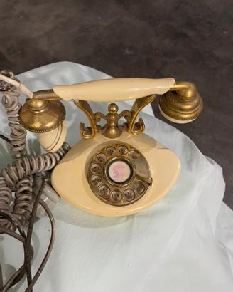 telefono particolare di bachelite