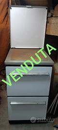 Cucina economica De Manincor