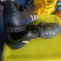 scarpe calcetto adidas