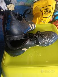 scarpe calcetto adidas