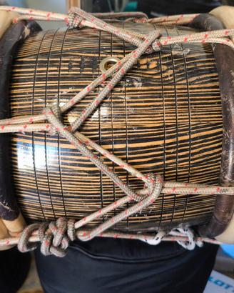 Tambora Dominicana 