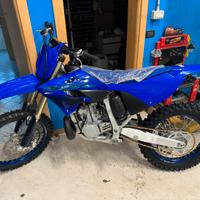 Yz 250 2024