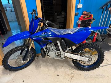 Yz 250 2024