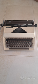 Facit 1620 macchina da scrivere