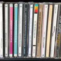 CD musicali usati