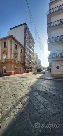 Appartamento in centro Via Venezia