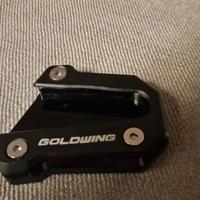 Piede cavalletto laterare Goldwing