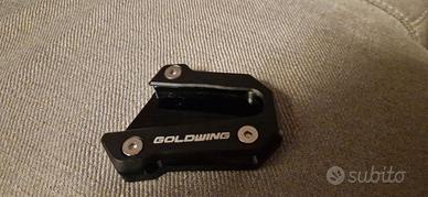 Piede cavalletto laterare Goldwing
