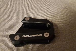 Piede cavalletto laterare Goldwing