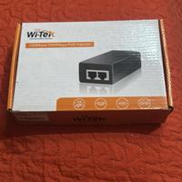 wifi poe 220v
