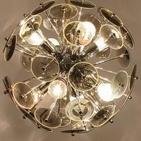lampadario sputnik