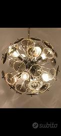 lampadario sputnik