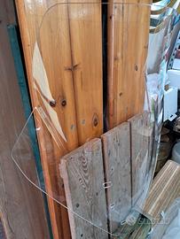 Cupolino touring  per Bmw r 1200rt anno 2015