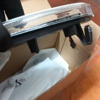 Frecce dimaniche Mini All4 SD 143cv R60