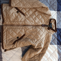 Giacca trapuntata Ralph Lauren