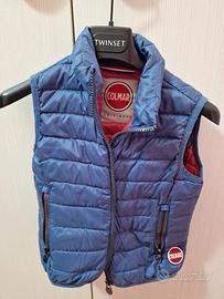 Colmar smanicato taglia 4 anni