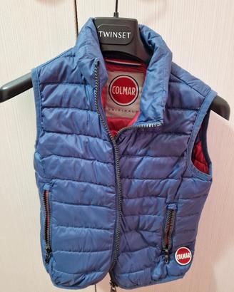 Colmar smanicato taglia 4 anni