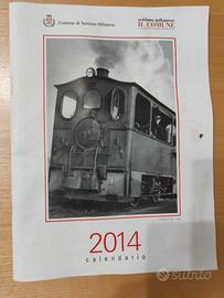 Calendario 2014 comune di Settimo Milanese