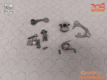 PARTI SELETTORE CAMBIO SUZUKI RMZ 450 2008-2018