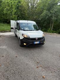 Fiat doblo 1.6 mjet