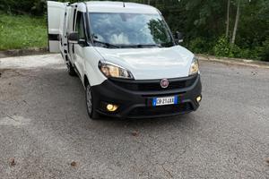 Fiat doblo 1.6 mjet