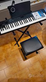Tastiera a 61 tasti Alesis Melody 