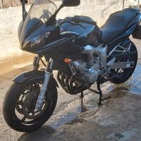 Fazer FZ6 2006